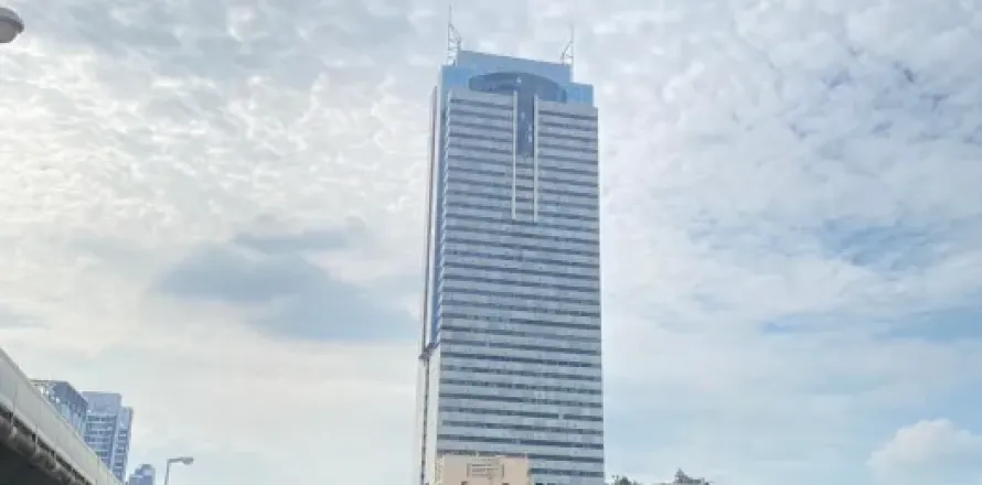 Büro in Khlong San, Bangkok, Thailand 192 m2 № 216985
