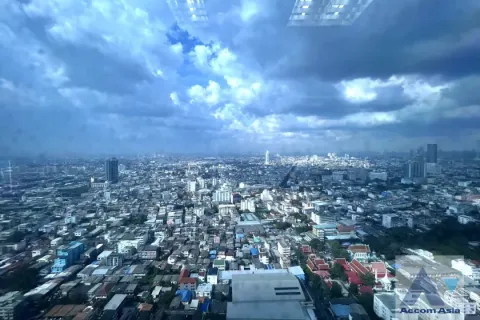 Büro in Khlong San, Bangkok, Thailand 192 m2 № 216985 - Foto 9