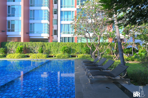 Condo à Bangkok, Thaïlande, 2 chambres № 188399 - photo 9