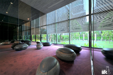 Condominio de 1 dormitorio en Bangkok, Tailandia № 188398 - foto 5