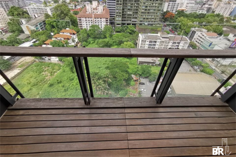 Condo in Bangkok, Thailand, 2 bedrooms № 190158