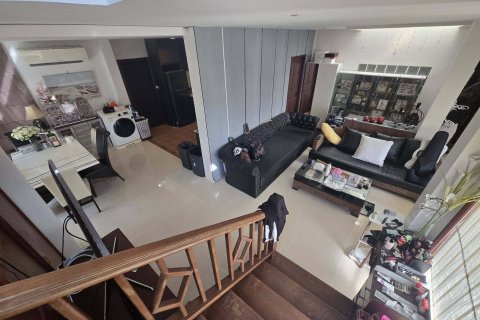 Дом в Хуа Хине, Таиланд с 3 спальнями № 159138 - фото 6