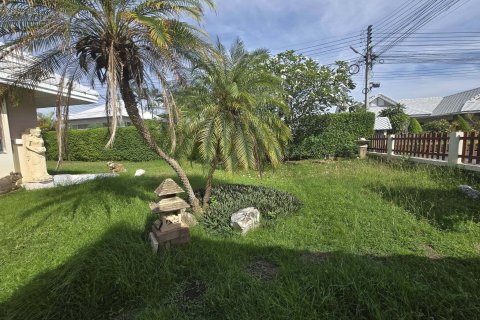 Дом в Хуа Хине, Таиланд с 3 спальнями № 159138 - фото 11