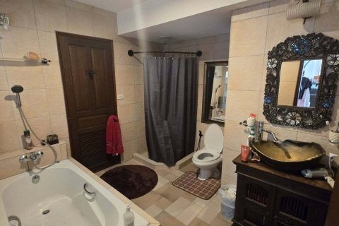 Дом в Хуа Хине, Таиланд с 3 спальнями № 159138 - фото 10