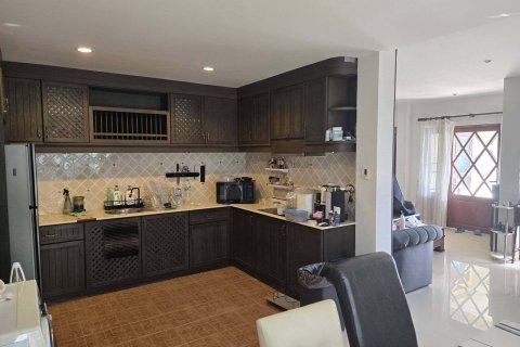 Дом в Хуа Хине, Таиланд с 3 спальнями № 159138 - фото 3