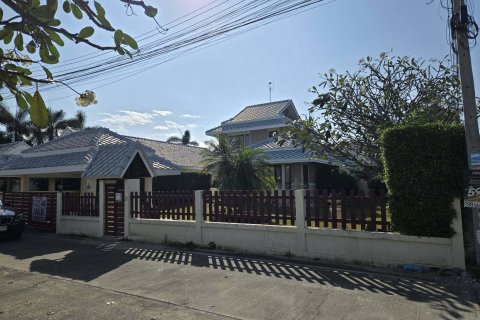 Дом в Хуа Хине, Таиланд с 3 спальнями № 159138