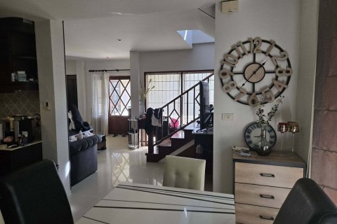 Дом в Хуа Хине, Таиланд с 3 спальнями № 159138 - фото 9