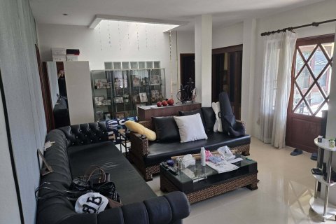 Дом в Хуа Хине, Таиланд с 3 спальнями № 159138 - фото 13