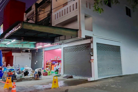 Shophouse in Lamphun, Thailand № 159141 - photo 3