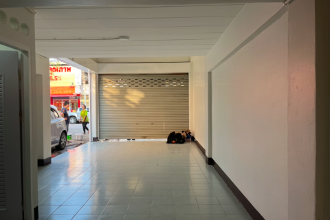 Shophouse in Lamphun, Thailand № 159141 - photo 6