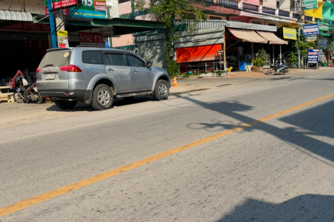 Shophouse in Lamphun, Thailand № 159141 - photo 10