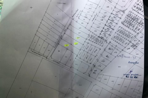 Land in Krathum Baen, Thailand 1166 sq.m. № 159135 - photo 11