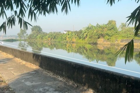 Land in Krathum Baen, Thailand 1166 sq.m. № 159135 - photo 6