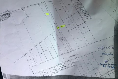 Land in Krathum Baen, Thailand 1166 sq.m. № 159135 - photo 10