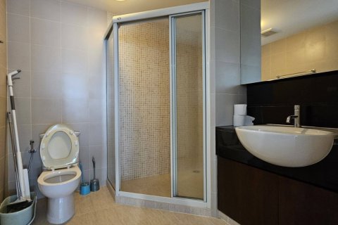 Studio dans le Condo à Phaya Thai, Bangkok, Thaïlande  № 159140 - photo 2