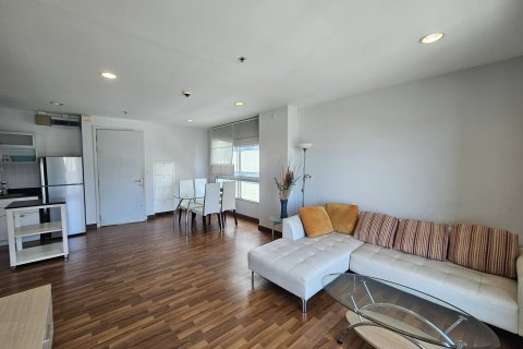 Studio dans le Condo à Phaya Thai, Bangkok, Thaïlande  № 159140