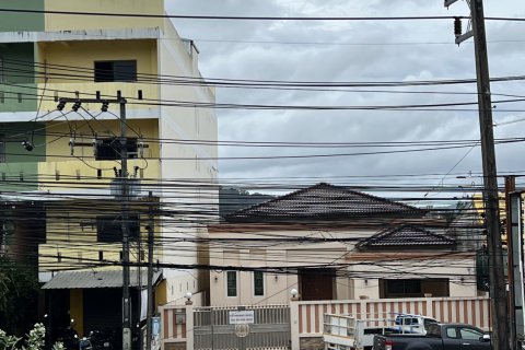 House in Phuket, Thailand 4 bedrooms № 159137