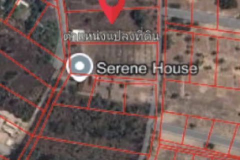 Terrain à Hang Dong, Thaïlande 3048 m2 № 159139 - photo 5