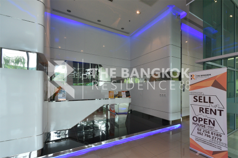 Condo in Bangkok, Thailand, 1 bedroom № 186452