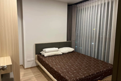 Condo à Bangkok, Thaïlande, 2 chambres  № 186449
