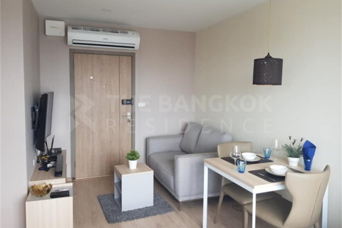 Condo in Bangkok, Thailand, 2 bedrooms № 186449 - photo 10