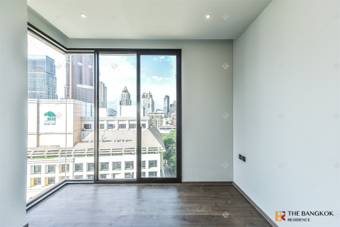 Condo in Bangkok, Thailand, 2 bedrooms  № 186448 - photo 3