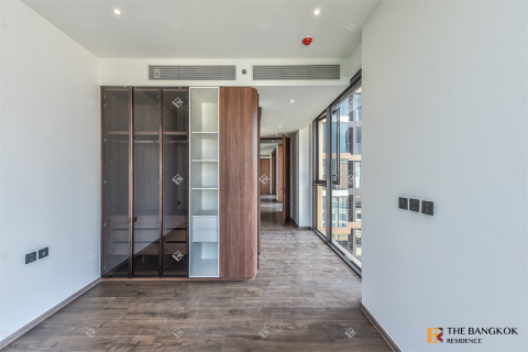 Condo in Bangkok, Thailand, 2 bedrooms  № 186448 - photo 7