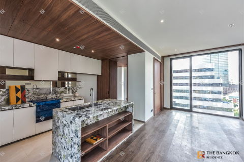 Condo in Bangkok, Thailand, 2 bedrooms  № 186448 - photo 2