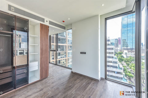 Condo in Bangkok, Thailand, 2 bedrooms  № 186448 - photo 5
