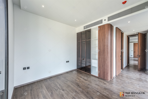 Condo in Bangkok, Thailand, 2 bedrooms  № 186448 - photo 6
