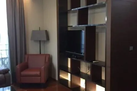 Condo à Watthana, Bangkok, Thaïlande, 2 chambres № 148924 - photo 2