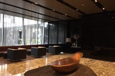 Condo à Watthana, Bangkok, Thaïlande, 2 chambres № 148924 - photo 9