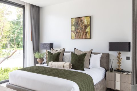 Вилла в Кату, Таиланд с 3 спальнями № 148925 - фото 12