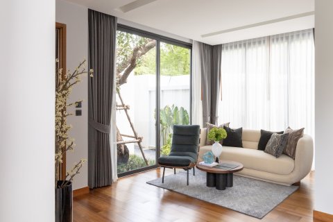 Вилла в Кату, Таиланд с 3 спальнями № 148925 - фото 4