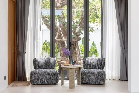 Вилла в Кату, Таиланд с 3 спальнями № 148925 - фото 16