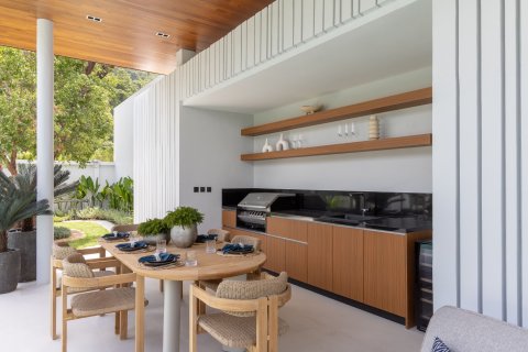 Вилла в Кату, Таиланд с 3 спальнями № 148925 - фото 6