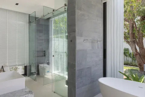 Вилла в Кату, Таиланд с 3 спальнями № 148925 - фото 18