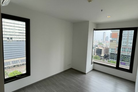 Studio in the Condo in Khlong San, Bangkok, Thailand № 148923 - photo 4