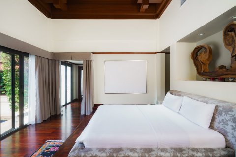 Villa à Phuket, Thaïlande 5 chambres № 148928 - photo 17