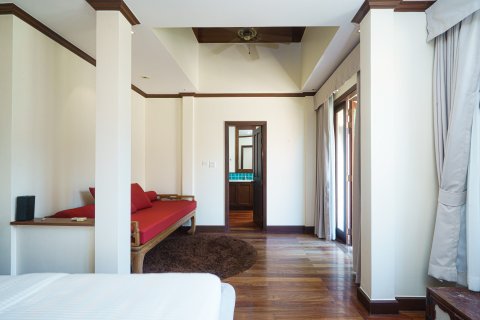 Villa à Phuket, Thaïlande 5 chambres № 148928 - photo 22