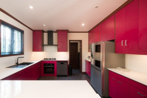 Villa à Phuket, Thaïlande 5 chambres № 148928 - photo 12