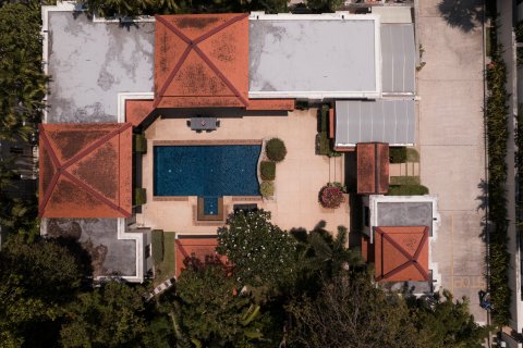 Villa à Phuket, Thaïlande 5 chambres № 148928 - photo 5