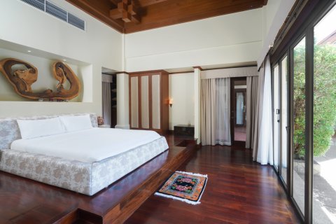 Villa à Phuket, Thaïlande 5 chambres № 148928 - photo 18