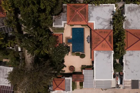 Villa à Phuket, Thaïlande 5 chambres № 148928 - photo 2