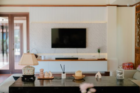 Villa à Phuket, Thaïlande 5 chambres № 148928 - photo 26