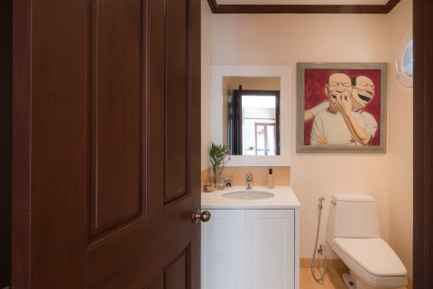 Villa à Phuket, Thaïlande 5 chambres № 148928 - photo 13