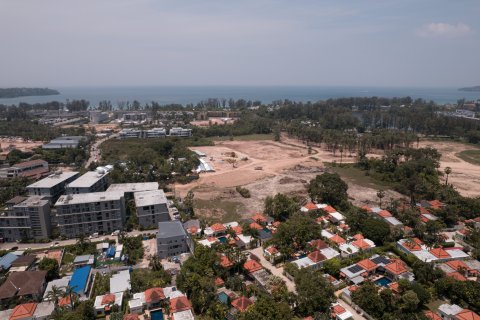 Villa à Phuket, Thaïlande 5 chambres № 148928 - photo 6