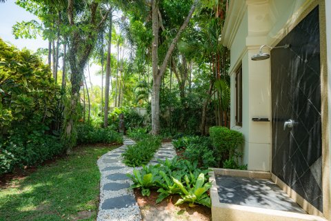 Villa à Phuket, Thaïlande 5 chambres № 148928 - photo 14