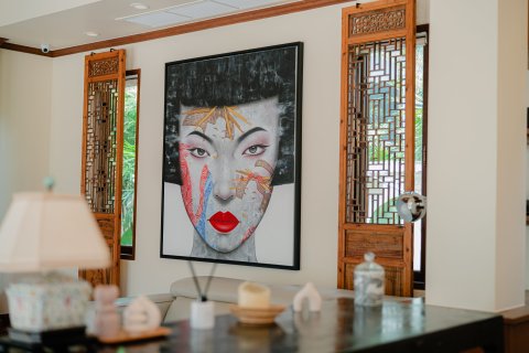 Villa à Phuket, Thaïlande 5 chambres № 148928 - photo 23