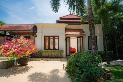 Villa à Phuket, Thaïlande 5 chambres № 148928 - photo 20